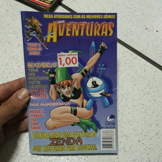 Revista Anime Clube