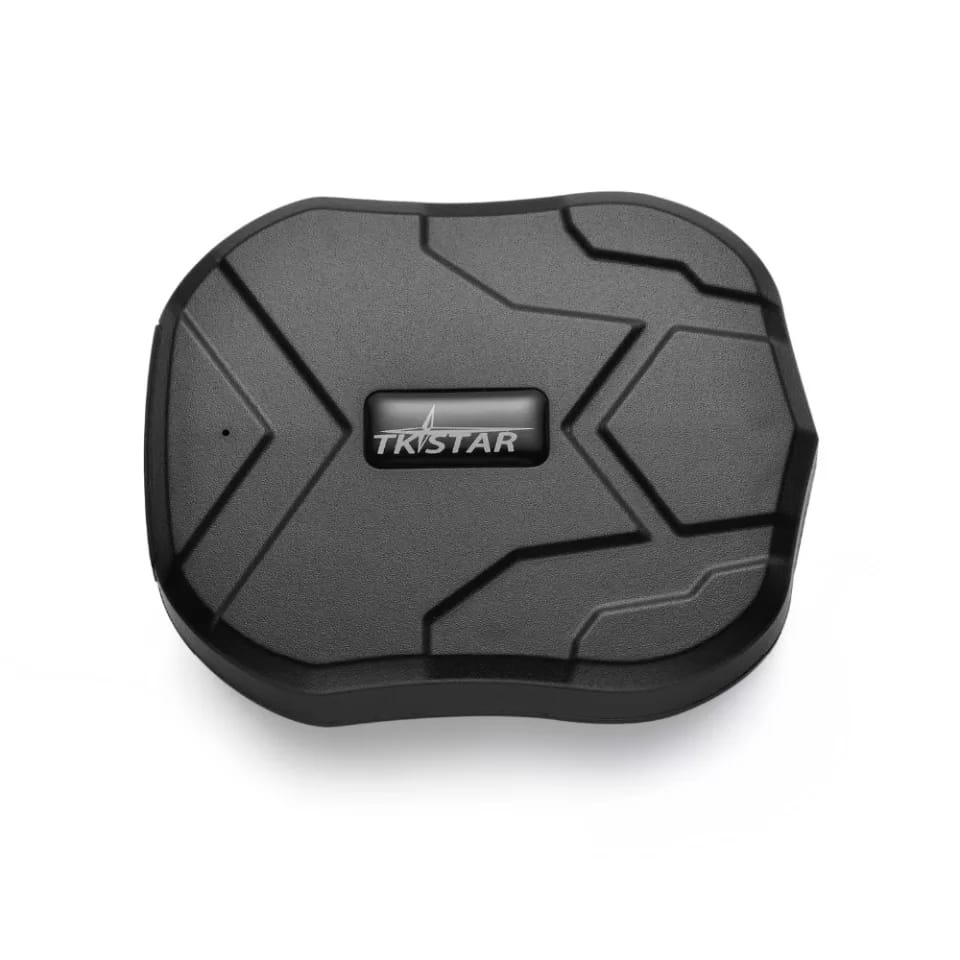 Rastreador Gps Tk905 + Plano Anual Chip M2m E App | Shopee Brasil