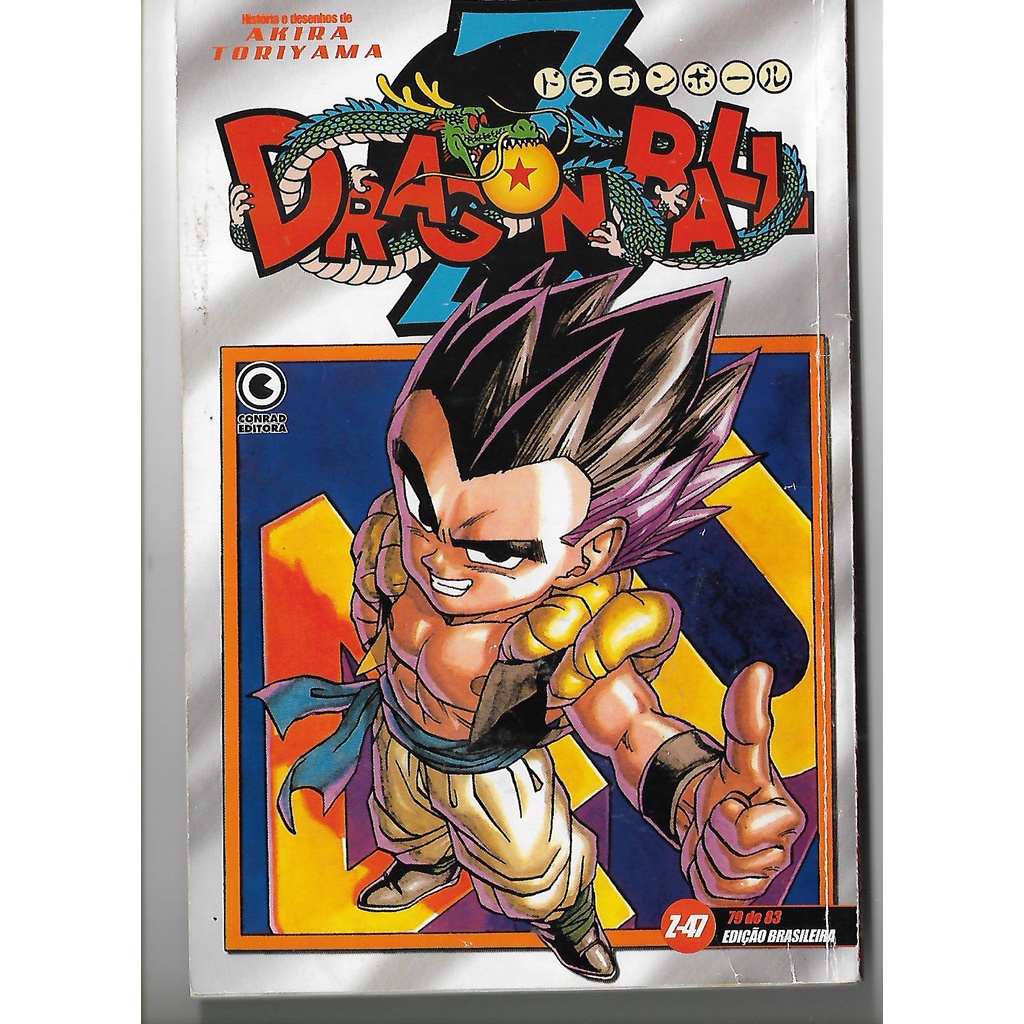 Dessin Dragon Ball Z: Goku, Desenho por R1