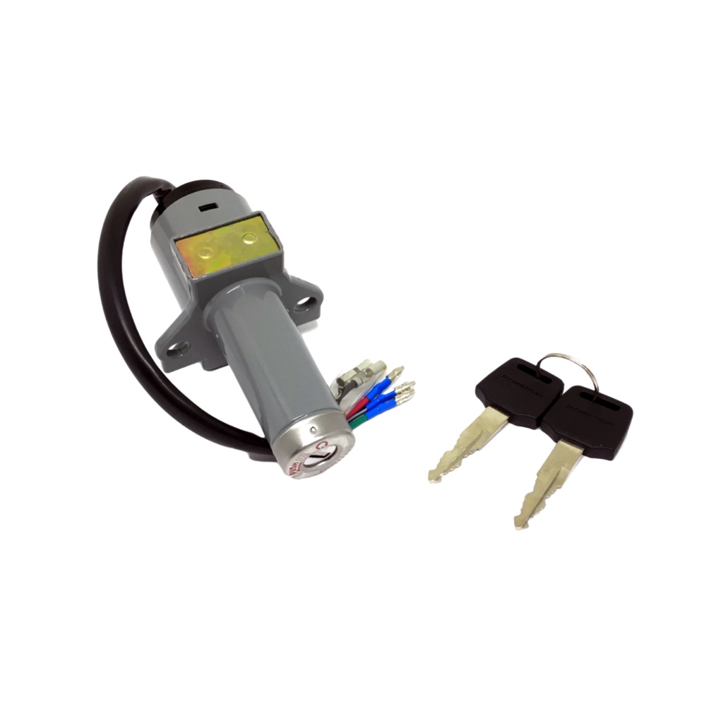 Chave Ignição Cbx Xr 200 Cbx 150 Dafra Speed 150 Magnetron