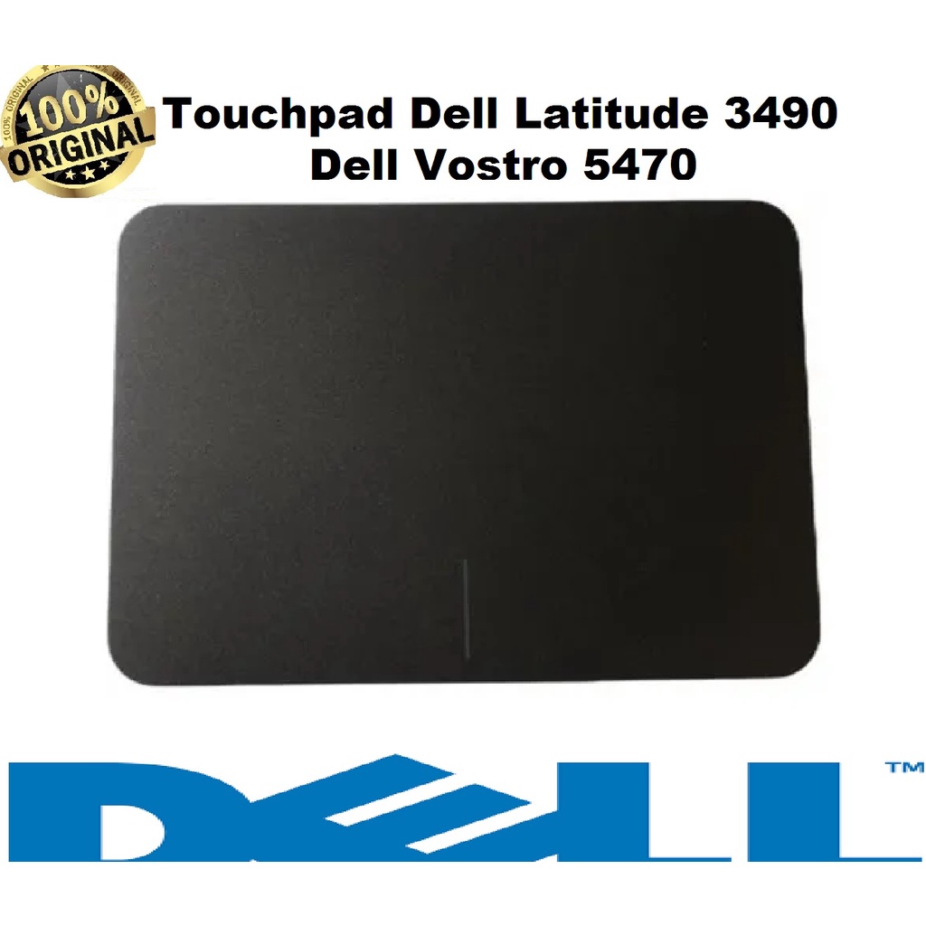 Touchpad Dell Latitude 3490 Dell Vostro 5470 Shopee Brasil