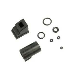 Kit de Reparo Borrachas o-rings Com Bucking Gbb R17 R18 Army Armament