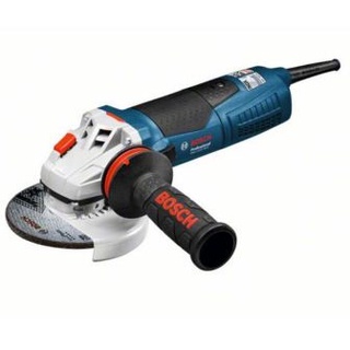 Esmerilhadeira Angular 5" 1700W GWS 17 125 Inox 220V - BOSCH