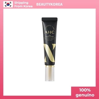 [ SEASON 10] AHC Ten Revolution Real Eye Cream 30ml / AHC Dez Creme Real Olhos Revolution 30ml
