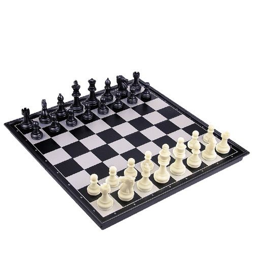 carlu brinquedos xadrez e damas colegial jogo de tabuleiro 4 anos 32 pecas  multicolorido 1176 em Promoção na Shopee Brasil 2023