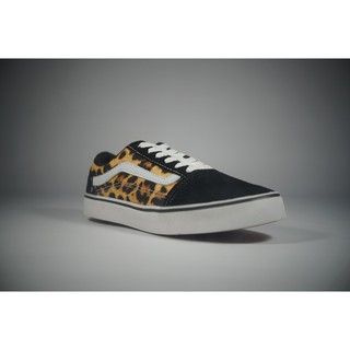 Vans old best sale skool oncinha