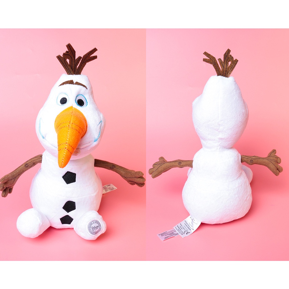 Anime Olaf Roupa De Neve Adulto Pijamas Cosplay Jumpsuit Festa Pijama Romper