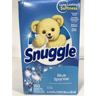 Lenço Snuggle Sheets 160 Importado Pronta Entrega