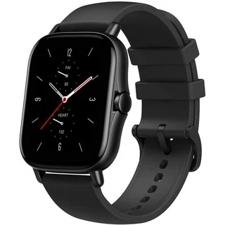 Relogio Amazfit GTS 2 A1969 - Midnight Preto