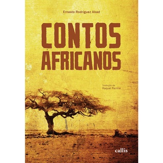 CL - CONTOS AFRICANOS - 3ED - BR
