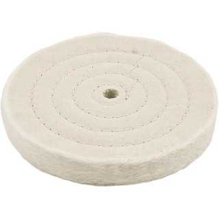 Roda De Pano Para Polimento 6 - Vonder