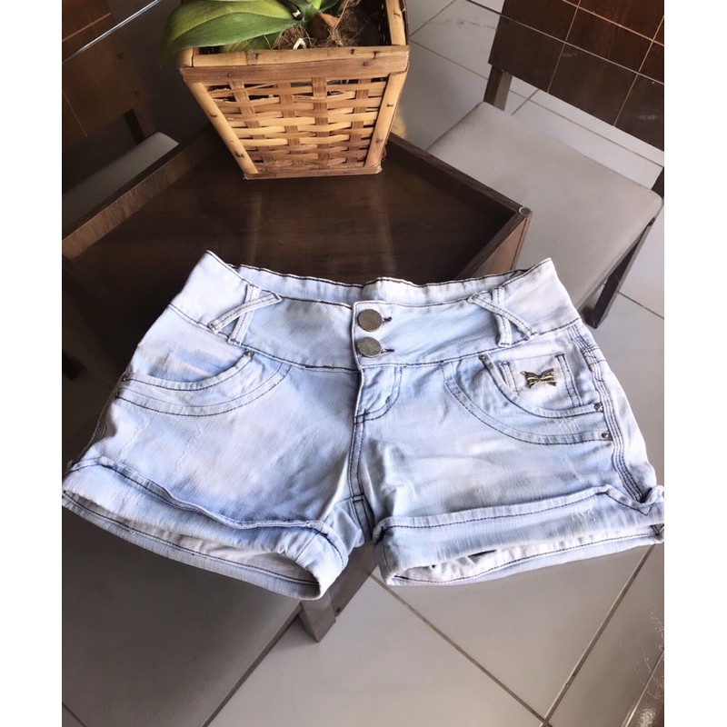 Short oppnus store