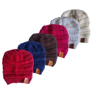 Touca Masculina Gorro Masculino Toca De Frio Inverno Estilosa Luxo Várias Cores Oferta em Oferta na Shopee
