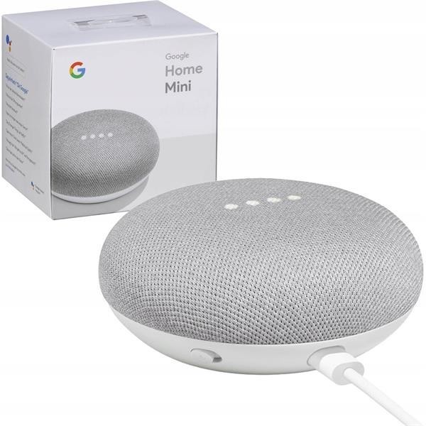 Virtual sales google home