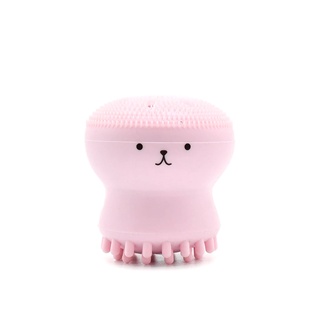 etude house my beauty tool jellyfish silicone brush 1pcs