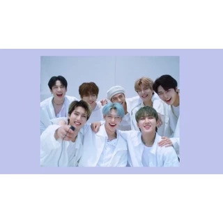 KPOP STRAY KIDS POSTER
