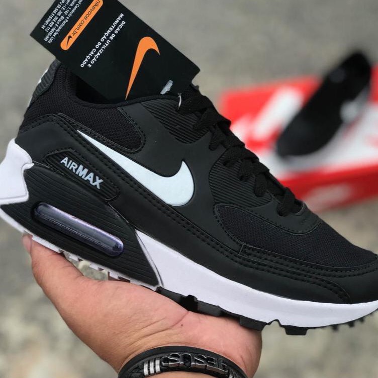 Nike air sale max com gel