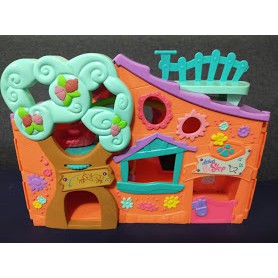 Littlest pet best sale shop casa