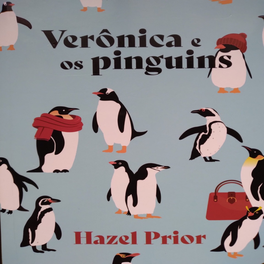 pinguim tem joelho em Promoção na Shopee Brasil 2023