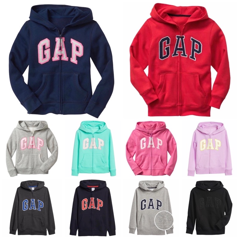 Gap best sale moletom original