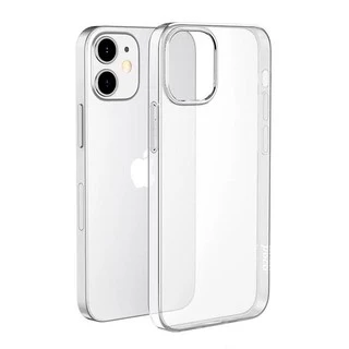 Capa transparente Antishock IPHONE 12 MINI