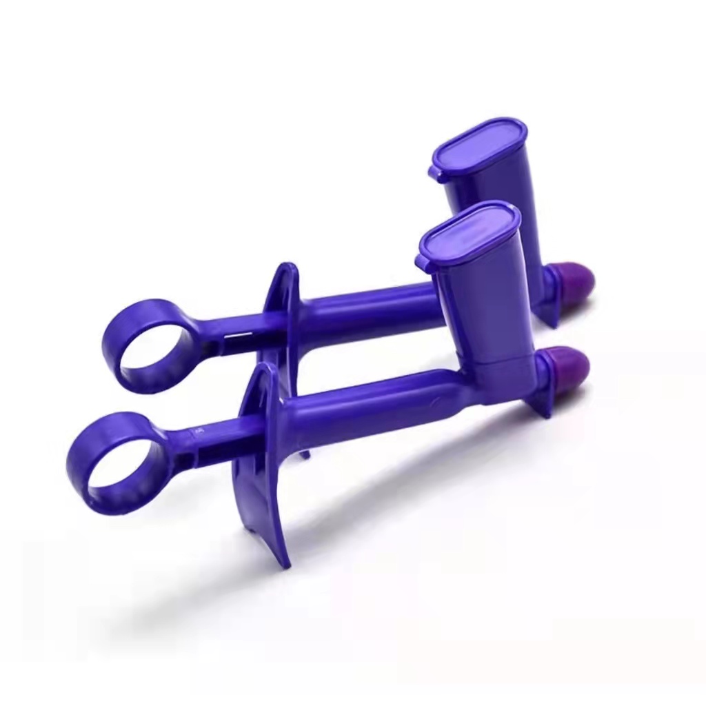 Aplicador De PLASTICO 20 Unds INVERFARMA - Farmaster Droguerías