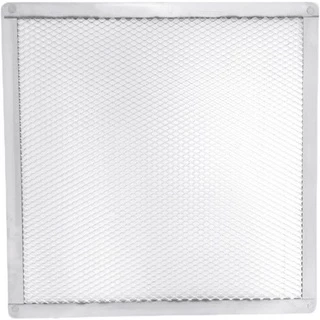 Tela Quadrada para Pizza 30cm