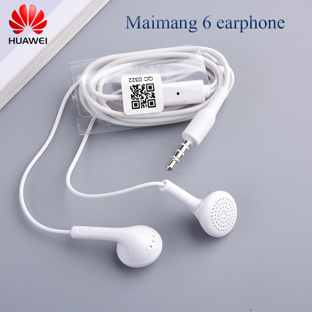 Huawei Auricolare Originale AM115 Cuffie Per P8 LITE P9 2017 SMART SNAP TO UNION