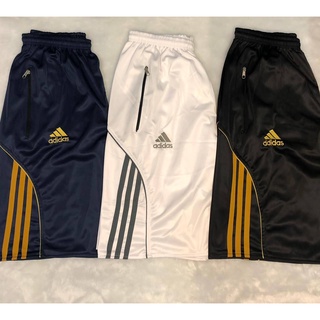 KIT 03 Bermudas /Shorts grossa com Bolso e Cordão super promoção!!