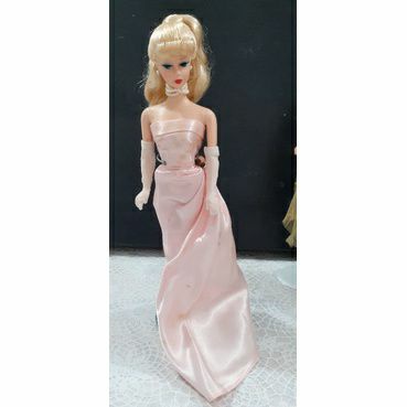 1958 barbie best sale