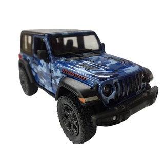 2018 jeep wrangler clearance diecast