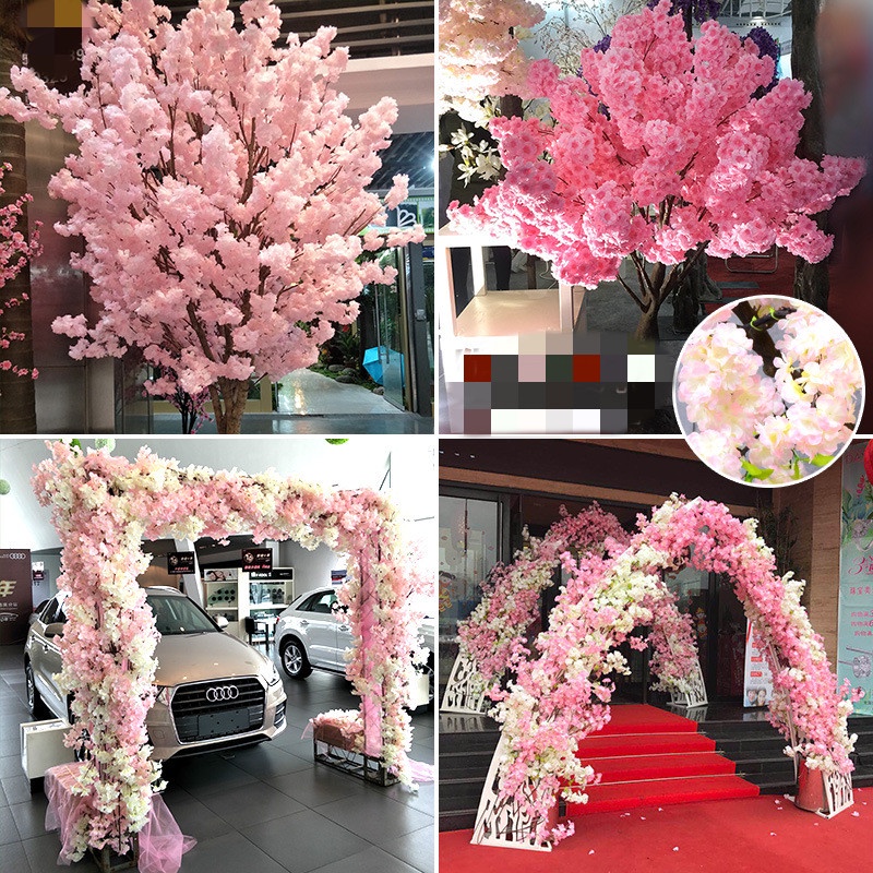 O Casamento de Sakura