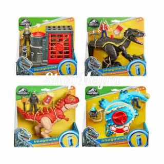 Kmart imaginext store