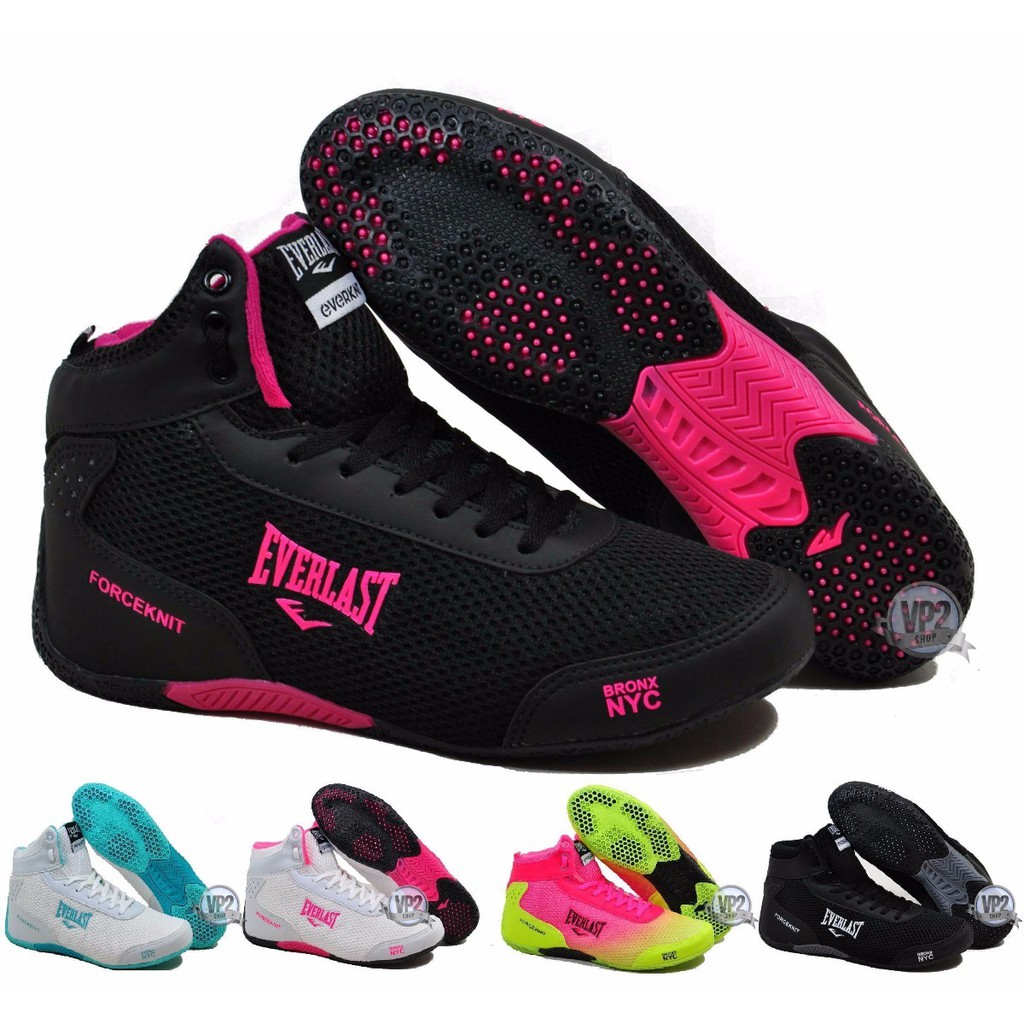 Tenis everlast academia store feminino