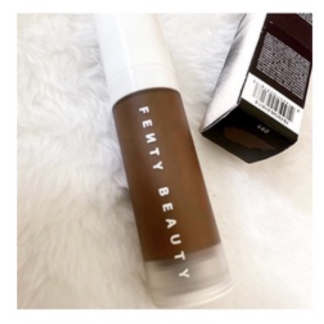 FENTY BEAUTY Base Líquida Longa Duração PRO FILT R SOFT MATTE Importado Réplica Fenty