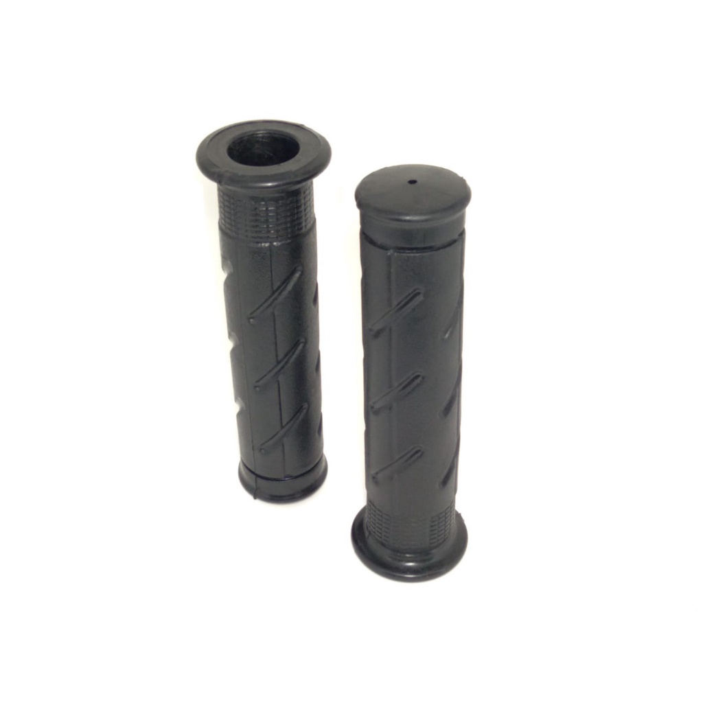 Manopla Punho Moto Titan 2000 KS/ES/ Titan 125 Titan 150/Fan 125 Fan 150 Mod Original (Par