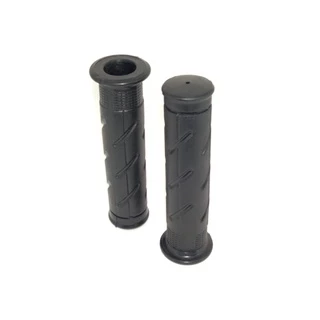 Manopla Punho Moto Titan 2000 KS/ES/ Titan 125 Titan 150/Fan 125 Fan 150 Mod Original (Par)