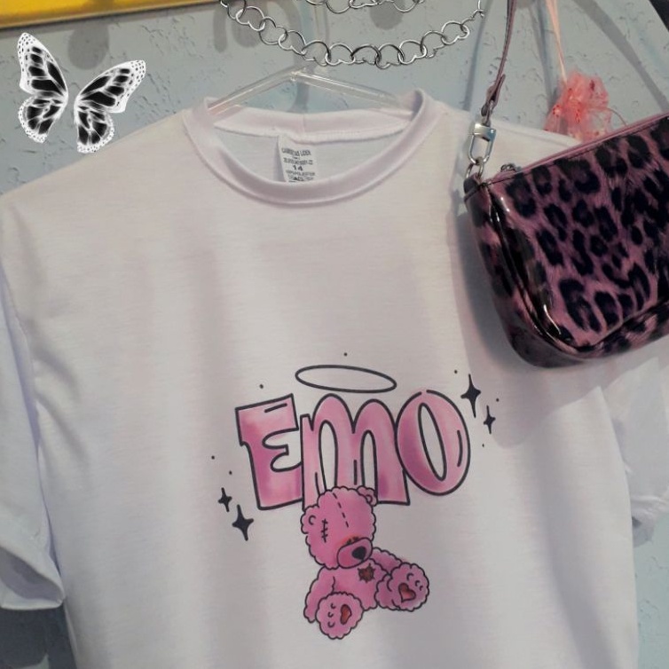 Conjunto Eye Ball Pulseira e Brincos Prata / Aesthetic - Goth - Dreamcore -  Weirdcore - Emo