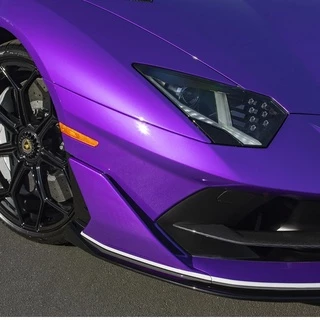 TINTA POLIESTER Viola Pasifae '' Lamborghini '' 250 ML