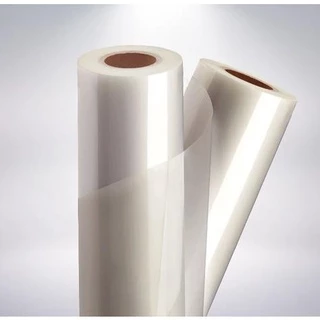 1 Bobina Bopp Brilho 22cm X 100mt - 1ª Linha Top!
