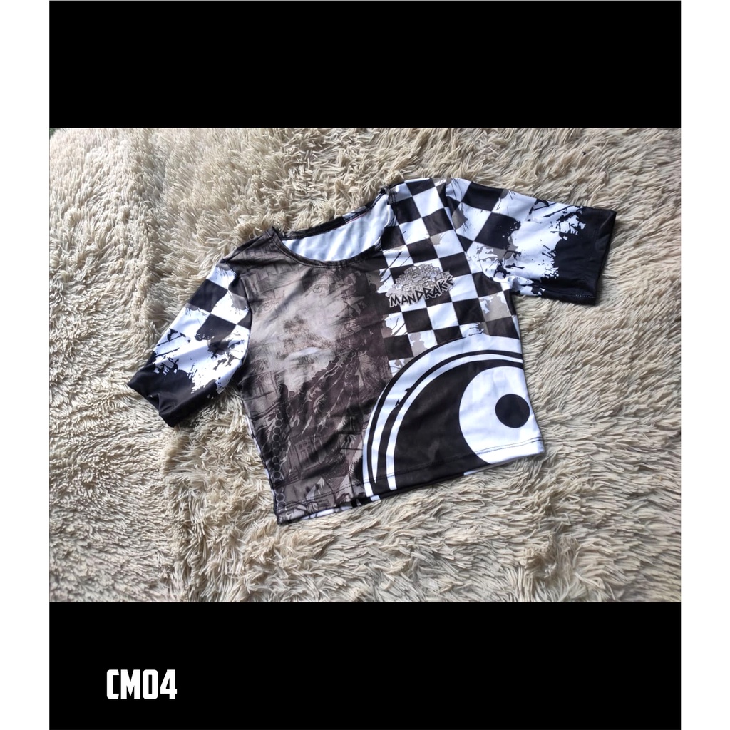 Camisetas infantil da Quebrada favela Chave Mandrake Grau e Arte pac02