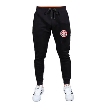 Calça moletom hot sale internacional