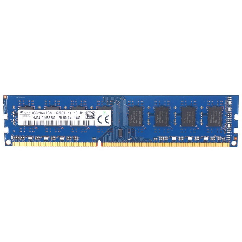 SK Hynix 2GB/4GB/8GB DDR3L 1600Mhz/1333Mhz/1066Mhz PC3L-12800U de