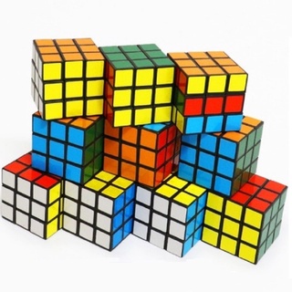 Cubo Mágico 3x3x3 Fellow Cube Candy - Cuber Brasil