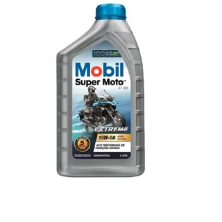 OLEO MOBIL 15W50 1L