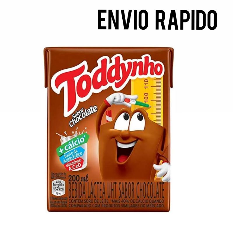 toddynho em Promoção na Shopee Brasil 2023