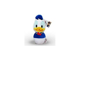 Pato Donald Mundo Plush Turma Do Mickey Disney - Dtc 4392