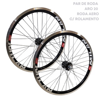 Par de Roda Aro 29 Rimaxx Aero Cubo Cassete Pneus Câmara