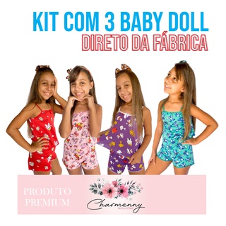 PIJAMA MENINA 5/6 ANOS ACCESSORIES - Desapegos de Roupas quase