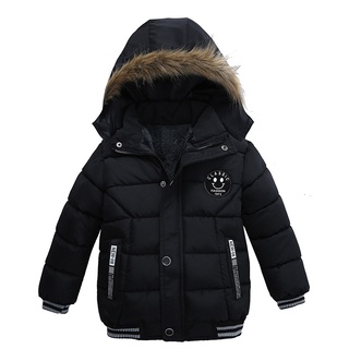 Kids boys coats hot sale